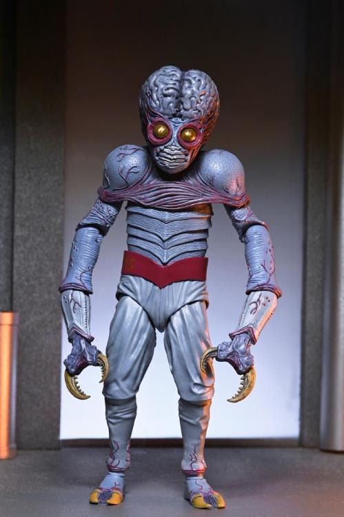 This Island Earth Ultimate Metaluna Mutant Action Figure - Collectables > Action Figures > toys -  Neca