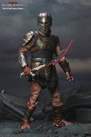 Predator Badlands Ultimate Dek Training Armor (preorder Q2 2026) - Collectables > Action Figures > toy -  Neca