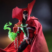McFarlane Elite Edition - Spawn (Image Comics Founders Series) Deluxe Action Figure - Collectables > Action Figures > toys -  McFarlane Toys
