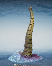 Shin Godzilla S.H.MonsterArts Godzilla 2nd Form & 3rd Form & Giant Unidentified Creature Action Figure Set (Preorder Aug 2026) - Collectables > Action Figures > toys -  Bandai