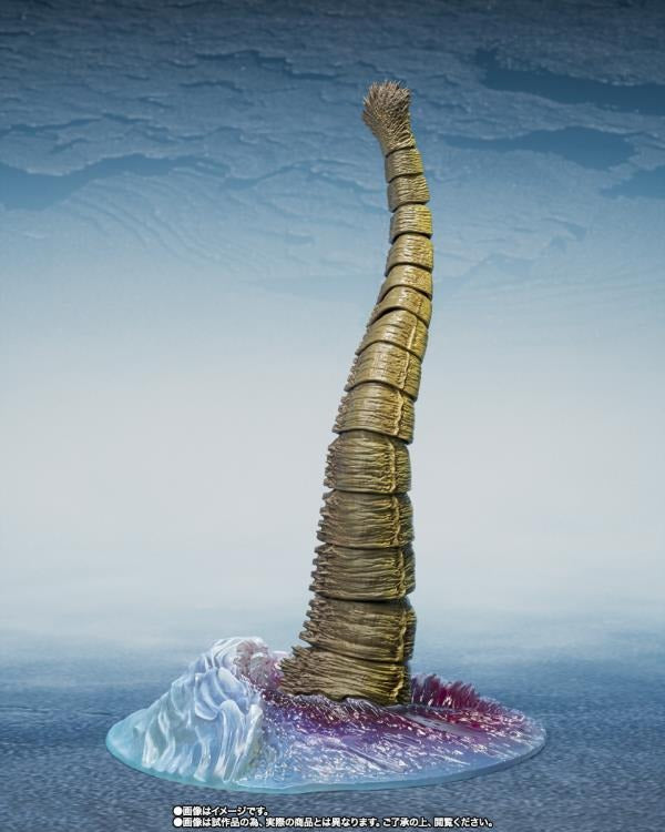 Shin Godzilla S.H.MonsterArts Godzilla 2nd Form & 3rd Form & Giant Unidentified Creature Action Figure Set (Preorder Aug 2026) - Collectables > Action Figures > toys -  Bandai
