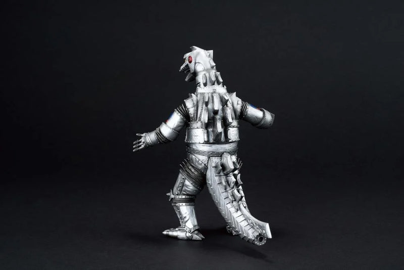 Terror of Mechagodzilla - Monsterlise Ichibansho - Mechagodzilla 2 (Monster Stampede) Figure - Collectables > Action Figures > toys -  Bandai
