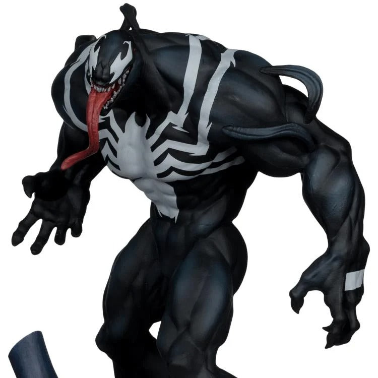 Marvel Rivals - Venom 1/6 Scale Figure - Collectables > Action Figures > toys -  McFarlane Toys