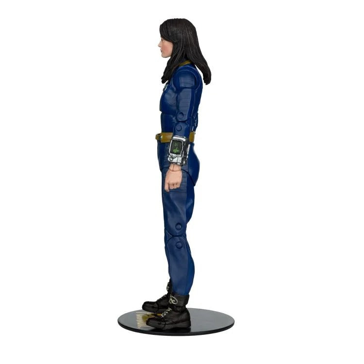 McFarlane Elite Edition - Fallout (TV Series) - Lucy MacLean - Exclusive - Collectables > Action Figures > toys -  McFarlane Toys