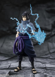 Naruto: Shippuden S.H.Figuarts Sasuke Uchiha (Solitary Shinobi) Action Figure (Preorder Q3 2026) - Collectables > Action Figures > toys -  Bandai