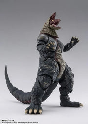 Ultraman Tiga S.H.Figuarts Golza (30th Anniversary Edition) Action Figure (Preorder Nov 2026) - Collectables > Action Figures > toys -  Bandai