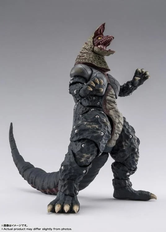Ultraman Tiga S.H.Figuarts Golza (30th Anniversary Edition) Action Figure (Preorder Nov 2026) - Collectables > Action Figures > toys -  Bandai