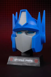 Transformers Optimus Prime 1/3 Scale Head Bust - Collectables > Action Figures > toys -  McFarlane Toys