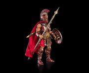 Mythic Legions - Dawns of Discovery - Vitus Prime (Ver. 3.0) (Preorder Q4 2026) - Collectables > Action Figures > toys -  Four Horsemen