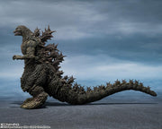 Godzilla The Ride: Great Clash S.H.MonsterArts Godzilla Action Figure (Preorder Aug 2026) - Collectables > Action Figures > toys -  Bandai