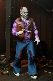 Texas Chainsaw Massacre 2 Chop Top Clothed Action Figure - Collectables > Action Figures > toys -  Neca