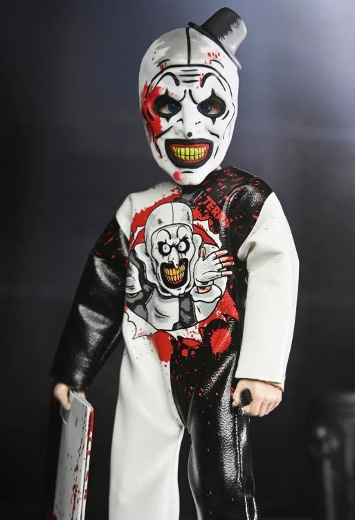 Ben Cooper - 6" Clothed Figure - Costume Series 9 Assortment - 5 Figures - Collectables > Action Figures > toys -  Neca