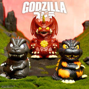 Toho FUN! FUN! - Destoroyah '95 - Action & Toy Figures -  Super7
