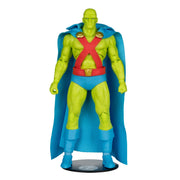 DC Page Punchers - Justice League #77 - Martian Manhunter - Collectables > Action Figures > toys -  McFarlane Toys