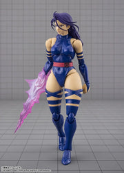 Marvel - S.H.Figuarts - Psylocke  (Gamerverse) (Preorder Q1 2027) - Collectables > Action Figures > toys -  Bandai
