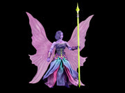 Mythic Legions - The Yemaya Divine (Deluxe Ver.) (Preorder Q4 2027) - Collectables > Action Figures > toys -  Four Horsemen