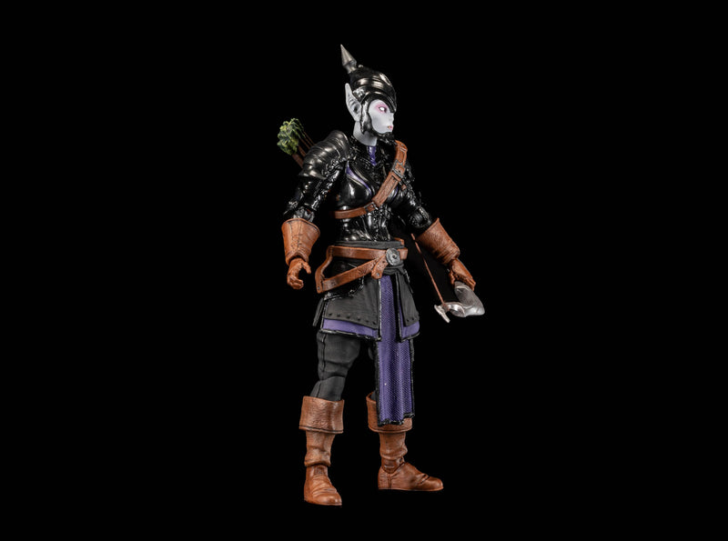 Mythic Legions - Vampire Archer Legion Builder (Preorder Q4 2027)