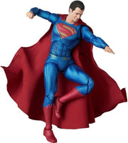 Zack Snyder's Justice League - MAFEX No.273 - Knightmare Superman - Action & Toy Figures -  MAFEX