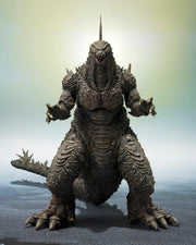 Godzilla Minus Zero (2026) - S.H.MonsterArts - Godzilla (Preorder Dec 2026) - Collectables > Action Figures > toys -  Bandai