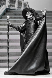 The Phantom of the Opera - Ultimate "Masque of the Red Death" (Black & White) - Collectables > Action Figures > toys -  Neca