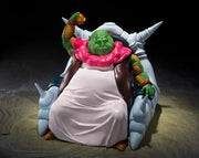 Dragon Ball Z - S.H.Figuarts - The Great Elder - Exclusive - Collectables > Action Figures > toys -  Bandai