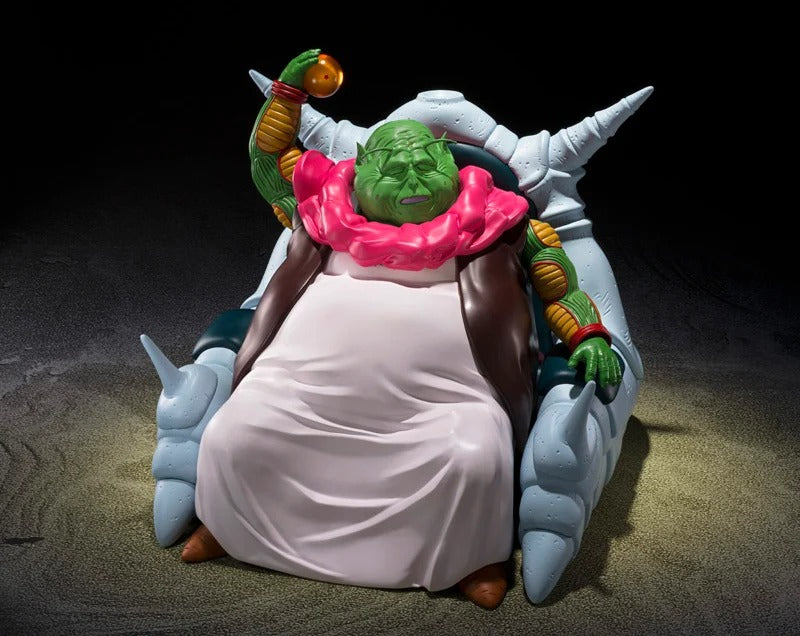 Dragon Ball Z - S.H.Figuarts - The Great Elder - Exclusive - Collectables > Action Figures > toys -  Bandai