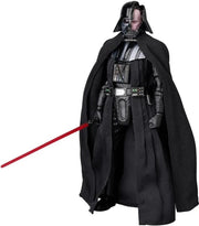 Star Wars: Obi-Wan Kenobi - MAFEX No.266 - Darth Vader - Action & Toy Figures -  MAFEX