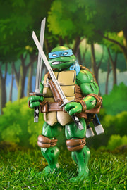 Teenage Mutant Ninja Turtles x Usagi Yojimbo - Ultimate Leonardo - Collectables > Action Figures > toys -  Neca