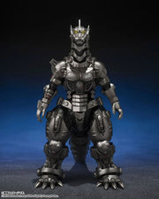 Godzilla: Tokyo S.O.S. (2003) - S.H.MonsterArts - Type 3 Kiryu (Heavy Armed Type/High Mobility Type) (Movie Graphic Plus) (Preorder Q2 2027) - Collectables > Action Figures > toys -  Bandai