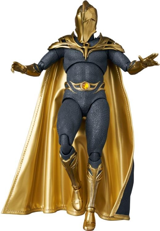 Black Adam MAFEX No.244 Dr. Fate - Action & Toy Figures -  MAFEX