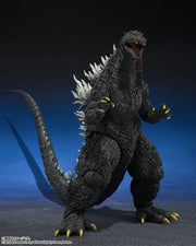 Godzilla: Tokyo S.O.S. (2003) - S.H.MonsterArts - Godzilla  (Preorder Q2 2027) - Collectables > Action Figures > toys -  Bandai