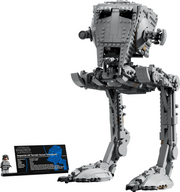 LEGO - AT-ST Walker 75417 - Collectables > Action Figures > toys -  Lego