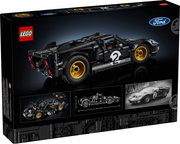 LEGO - 1966 Ford GT40 MKII Race Car 42223 - Collectables > Action Figures > toys -  Lego