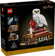 LEGO - Sorcerer's Stone – Collectors' Edition 76466 - Collectables > Action Figures > toys -  Lego