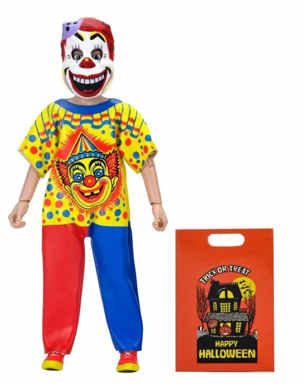 Ben Cooper - 6" Clothed Figure - Costume Series 6 Assortment - 5 Figures - Collectables > Action Figures > toys -  Neca