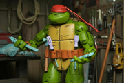 Teenage Mutant Ninja Turtles - Handyman Donatello (Mirage Comics) Action Figure - Collectables > Action Figures > toys -  Neca