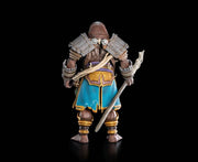 Mythic Legions - Dawns of Discovery - Odobenn (Seafarers League) Ogre-Scale (Preorder Q4 2026) - Collectables > Action Figures > toys -  Four Horsemen