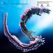 Godzilla x Kong: The New Empire - Tiamat (preorder Q2 2027) - Collectables > Action Figures > toys -  HIYA TOYS