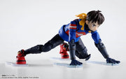 My Hero Academia: Vigilantes - S.H.Figuarts - Koichi Haimawari (Preorder Oct 2026) - Collectables > Action Figures > toys -  Bandai