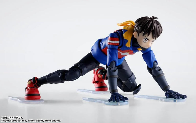 My Hero Academia: Vigilantes - S.H.Figuarts - Koichi Haimawari (Preorder Oct 2026) - Collectables > Action Figures > toys -  Bandai