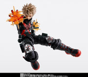 My Hero Academia S.H.Figuarts Katsuki Bakugo (The Beginning) Action Figure (Preorder Jun 2026) - Collectables > Action Figures > toys -  Bandai