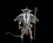Mythic Legions - Dawns of Discovery - Mobu (Fishers Guild) (Preorder Q4 2026) - Collectables > Action Figures > toys -  Four Horsemen