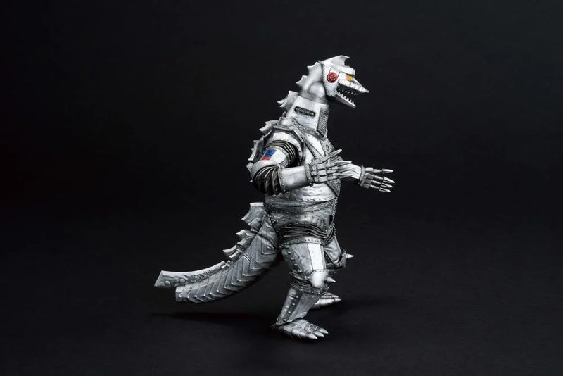 Terror of Mechagodzilla - Monsterlise Ichibansho - Mechagodzilla 2 (Monster Stampede) Figure - Collectables > Action Figures > toys -  Bandai