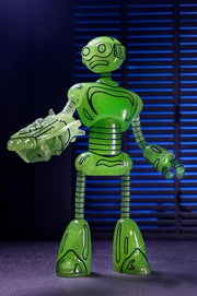 Teenage Mutant Ninja Turtles - Fugitoid (Transmat Variant) (Mirage Comics) Action Figure - Collectables > Action Figures > toys -  Neca