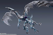 Yu-Gi-Oh! 5D's S.H.MonsterArts Stardust Dragon Action Figure - Collectables > Action Figures > toys -  Bandai
