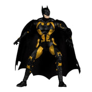 DC Multiverse - Earth 2 Society - Batman Earth-2 - Collectables > Action Figures > toys -  McFarlane Toys