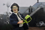 The Texas Chainsaw Massacre 50th Anniversary Leatherface (Pretty Woman) Clothed Action Figure - Collectables > Action Figures > toys -  Neca