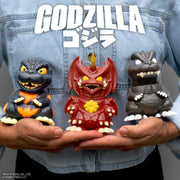 Toho FUN! FUN! - Destoroyah '95 - Action & Toy Figures -  Super7