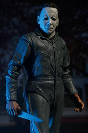 Halloween: The Curse of Michael Myers - Ultimate Michael Myers Action Figure - Collectables > Action Figures > toys -  Neca