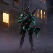 G.I. Joe Classified Series  #187 Night-Viper (Preorder Q2 2026) - Collectables > Action Figures > toys -  Hasbro